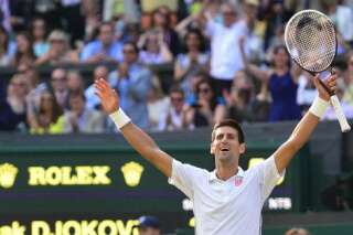 Open d'Australie : le secret de Novak Djokovic? Yoga et alimentation équilibrée