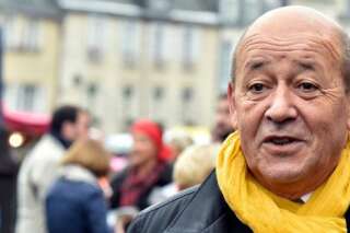 Résultats élections régionales 2015: en Bretagne, Jean-Yves Le Drian obtient 34,7% au premier tour