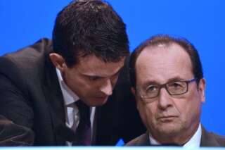 S'il renonçait, Hollande juge Valls 