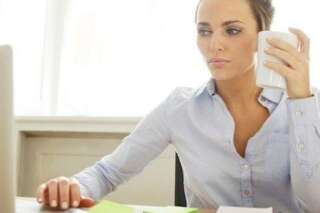 Les 5 effets étranges du travail au bureau sur votre corps