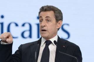 Les Républicains: Nicolas Sarkozy accuse la gauche de 