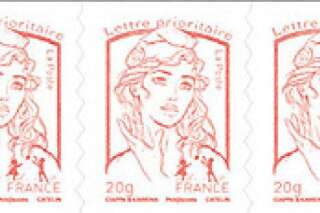 Prix du timbre: une hausse de 3% en moyenne prévue pour le 1er janvier 2014