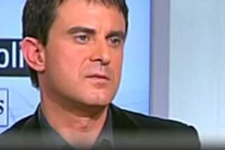 VIDEO. Statistiques ethniques: quand Manuel Valls voulait déposer une proposition de loi pour les autoriser