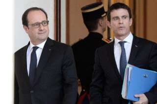 Pour Manuel Valls, il n'y a 