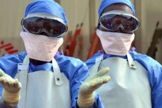 Épidémie d'Ebola au Liberia: le cri d'alarme de la présidente Ellen Johnson Sirleaf