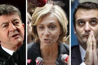 Annonces de Manuel Valls: les réactions à ses annonces sur le pacte de responsabilités