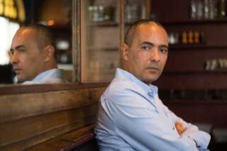 Prix Goncourt 2014: Kamel Daoud, l'écrivain algérien qui pourrait créer la surprise avec son premier roman 