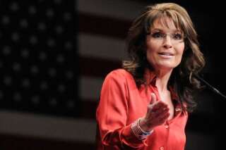 Sarah Palin avait prédit l'invasion de l'Ukraine par la Russie