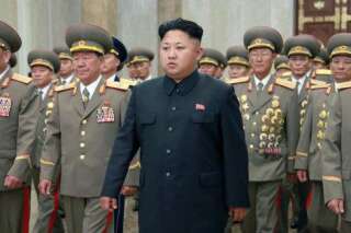 Kim Jong Un aurait exécuté son premier ministre affirme Séoul