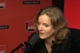 NKM veut que Nicolas Sarkozy redevienne président de l'UMP