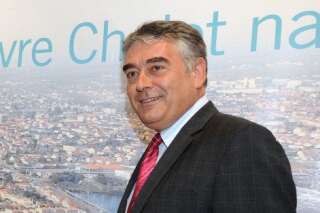 Gilles Bourdouleix, maire de Cholet, condamné à une amende de 3000 euros pour ses propos sur les tziganes