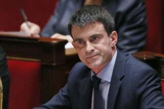 Mesures annoncées par Manuel Valls: l'UDI accuse le gouvernement de 