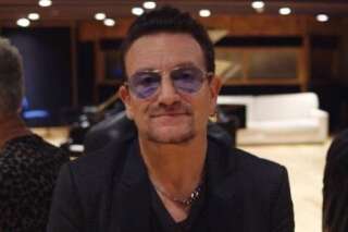VIDÉO. Album de U2 automatiquement téléchargé sur iTunes: Bono s'excuse