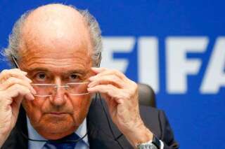 Pressions françaises pour le Mondial 2022 au Qatar: des 
