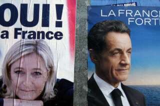 Retour de Sarkozy : le Front national serein face au comeback de son meilleur ennemi