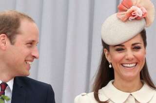 Kate Middleton enceinte: le prince William et Kate annoncent attendre un deuxième enfant