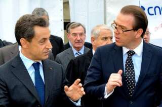 Ces proches de Nicolas Sarkozy inquiétés par la justice