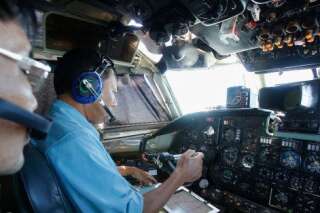 Boeing disparu : le vol MH370 a été dévié par ordinateur, annonce le 
