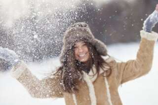 Les effets bénéfiques du froid sur le corps que vous ne soupçonniez peut-être pas