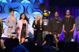 Jay-Z lance Tidal : que vaut le parterre de stars réuni par le rappeur