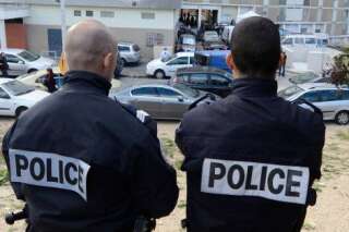 Deux morts dans une fusillade en plein centre-ville de Marseille