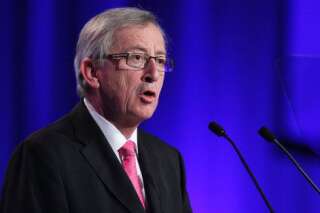 Jean-Claude Juncker va présider la Commission européenne, ont annoncé les dirigeants de l'UE