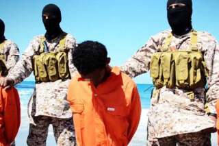 Nouvelles exécutions par l'Etat islamique de chrétiens en Libye