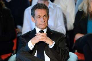Comptes de campagne: Nicolas Sarkozy a remboursé les pénalités à l'UMP