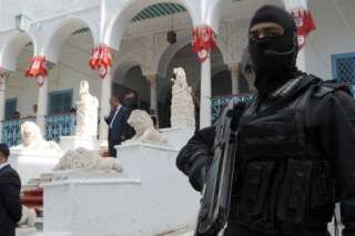 Attentat en Tunisie: les chefs de la police de Tunis et du Bardo limogés après une série de défaillances