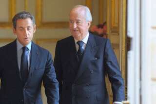 Rejet des comptes de campagne: Sarkozy dénonce 