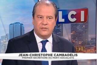 Université d'été du PS reportée: Jean-Christophe Cambadélis ne voulait pas voir Nantes 
