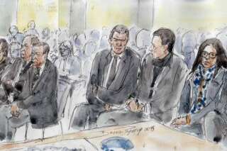 Affaire Bettencourt: le procès reprend à Bordeaux après le rejet d'une QPC