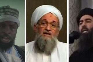Après la mort du chef d'Al-Qaïda au Yémen, ils sont les chefs terroristes les plus recherchés