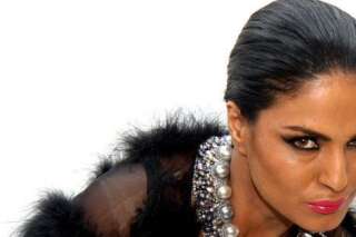 VIDÉO. Veena Malik, actrice star de Bollywood, condamnée à 26 ans de prison au Pakistan pour 