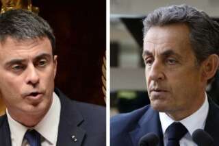 Pour Nicolas Sarkozy, 