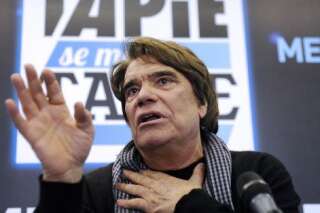 Affaire Crédit Lyonnais: Bernard Tapie doit rembourser plus de 400 millions d'euros
