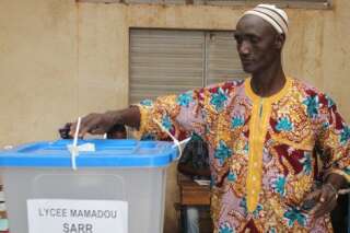 Élections législatives au Mali sous haute surveillance par peur d'actions jihadistes