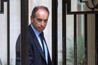 Jean-François Copé entendu par les juges dans le cadre de l'enquête sur les pénalités de Sarkozy payées par l'UMP