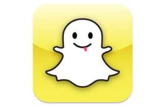 Snapchat, l'appli qui plaît aux ados et aux amateurs de sextos