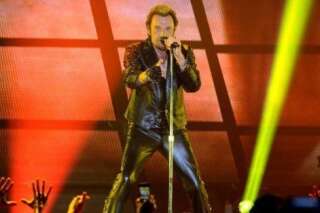 Revivez le concert des 70 ans de Johnny Hallyday à Bercy avec le meilleur et le pire du web