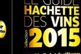 Acteurs insolites du vin: Stéphane Rosa et le guide Hachette