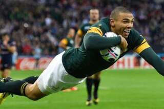 Afrique du sud-Nouvelle-Zélande: pourquoi la Coupe du monde de rugby est la meilleure bande-annonce du Top 14