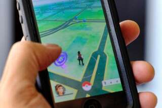 Des voleurs utilisent Pokémon Go pour cibler leurs victimes