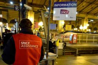 SNCF: un plan de départs volontaires prévu selon l'Unsa, plusieurs milliers d'emplois concernés