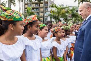 Alain Juppé en Nouvelle-Calédonie et Polynésie: pourquoi les candidats à la primaire de droite se pressent dans les outre-mer
