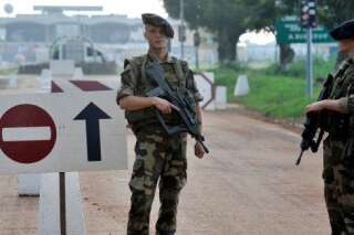 Un millier de soldats français déployés en Centrafrique pour environ six mois: si vous avez raté le début