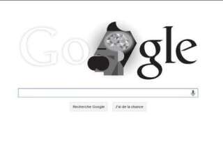 Google rend hommage à Friedrich Nietzsche avec un doodle d'anniversaire