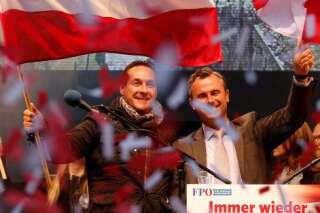 Pleins pouvoirs, extrême droite boostée, frontières... pourquoi on peut avoir peur de la victoire de Norbert Hofer en Autriche