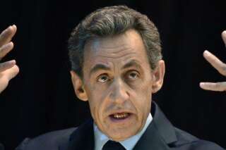 Nicolas Sarkozy veut savoir 