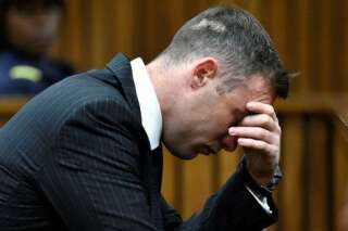 Le frère d'Oscar Pistorius dément une tentative de suicide